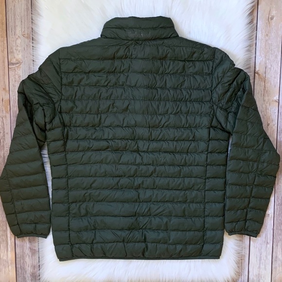 Timberland Men’s Axis Peak Thermal Jacket - Picture 5 of 5